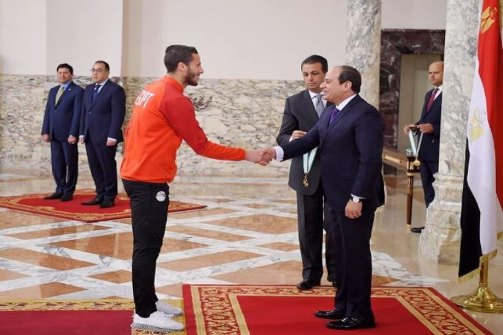 السيسي السيسي